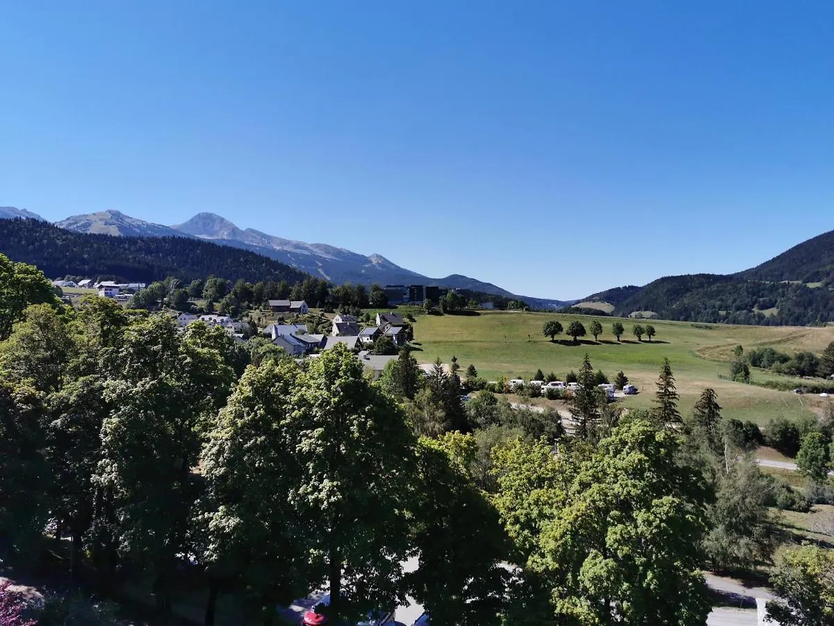 Appartement Renove Pour 1P A 4P Avec Parking - Proche Centre Villard-de-Lans
