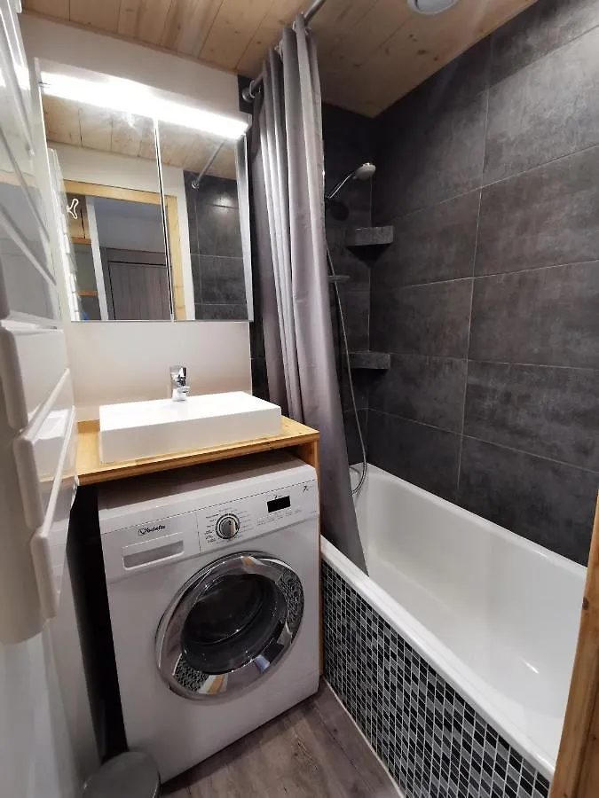 Appartement Renove Pour 1P A 4P Avec Parking - Proche Centre Villard-de-Lans