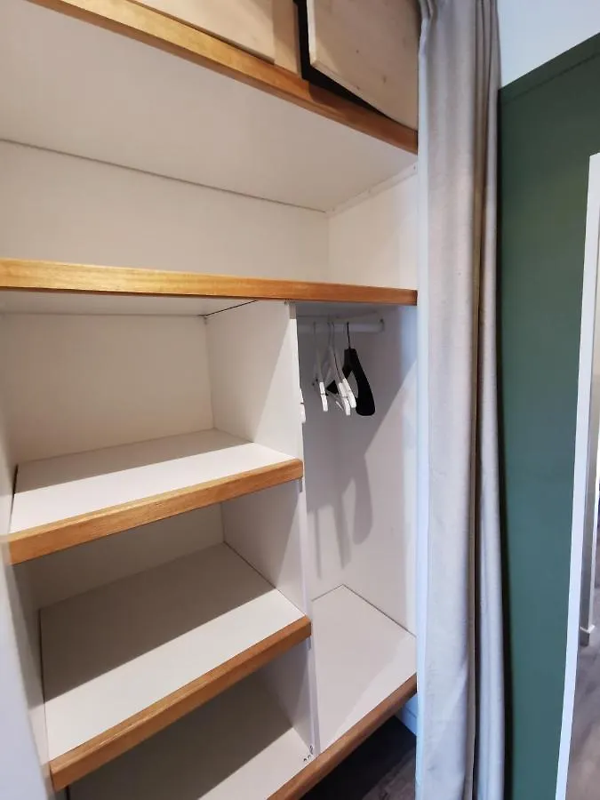 Appartement Renove Pour 1P A 4P Avec Parking - Proche Centre Villard-de-Lans Apartment