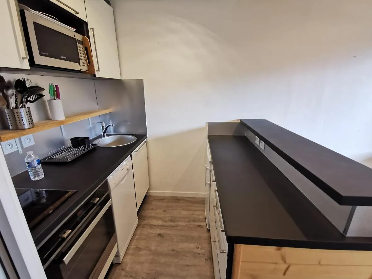 Appartement Renove Pour 1P A 4P Avec Parking - Proche Centre Villard-de-Lans 0*,  France