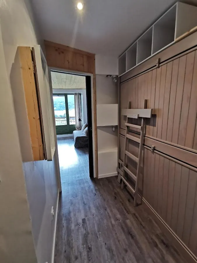 Apartment Appartement Renove Pour 1P A 4P Avec Parking - Proche Centre Villard-de-Lans